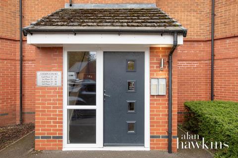 undefined, Chain Court, Swindon SN1 4