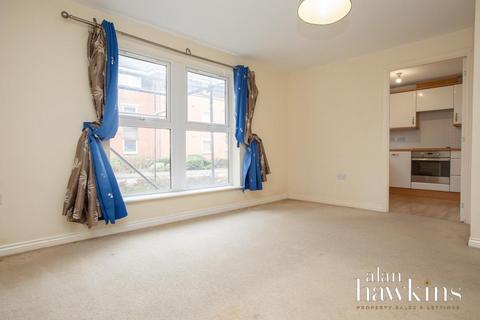 undefined, Chain Court, Swindon SN1 4