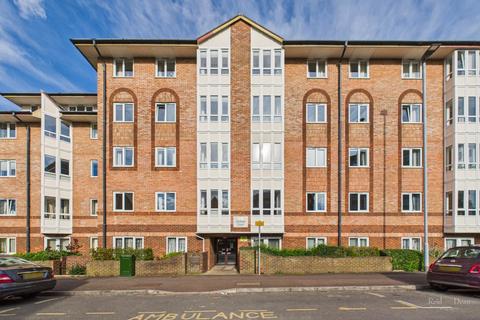 1 bedroom retirement property for sale, Trinity Place, Eastbourne