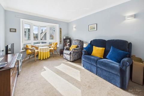 1 bedroom retirement property for sale, Trinity Place, Eastbourne