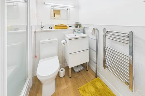 1 bedroom retirement property for sale, Trinity Place, Eastbourne