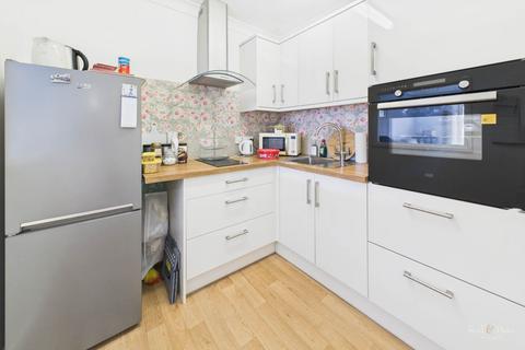 1 bedroom retirement property for sale, Trinity Place, Eastbourne