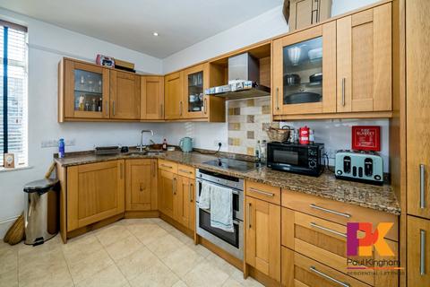 1 bedroom flat to rent, Riversdale House, 41 London Road HP11