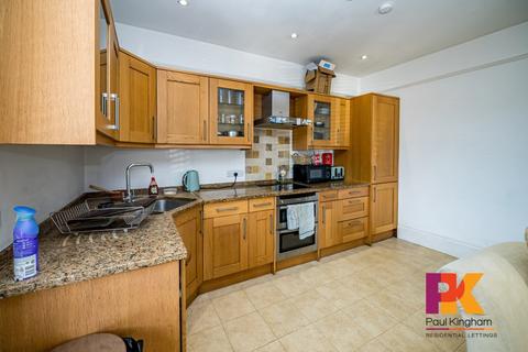 1 bedroom flat to rent, Riversdale House, 41 London Road HP11