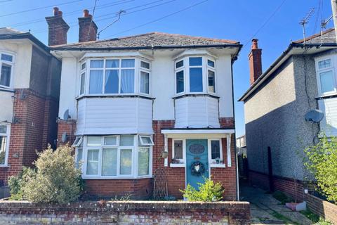 47 Draycott Road, Ensbury Park, Bournemouth, BH10 5AP
