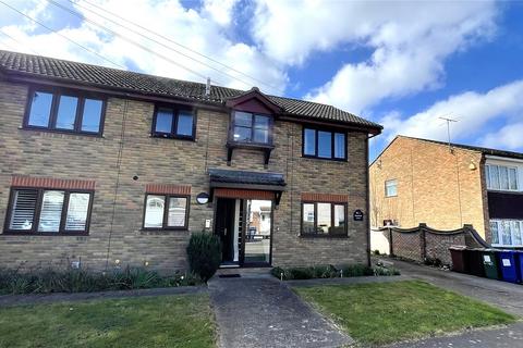 Flat 4, Redbrooke Court Lower Crescent, Linford, Stanford-le-hope, SS17 0QR