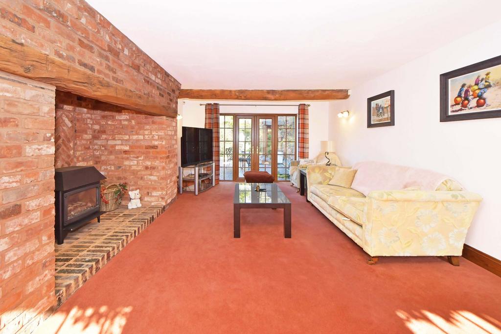 Sitting room