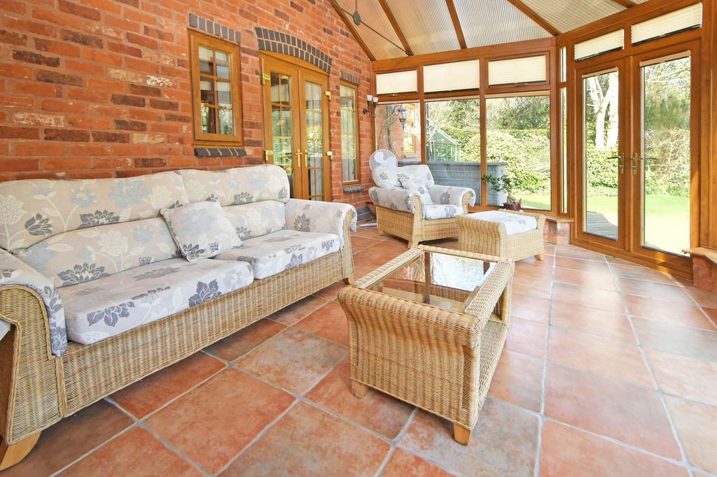 Conservatory