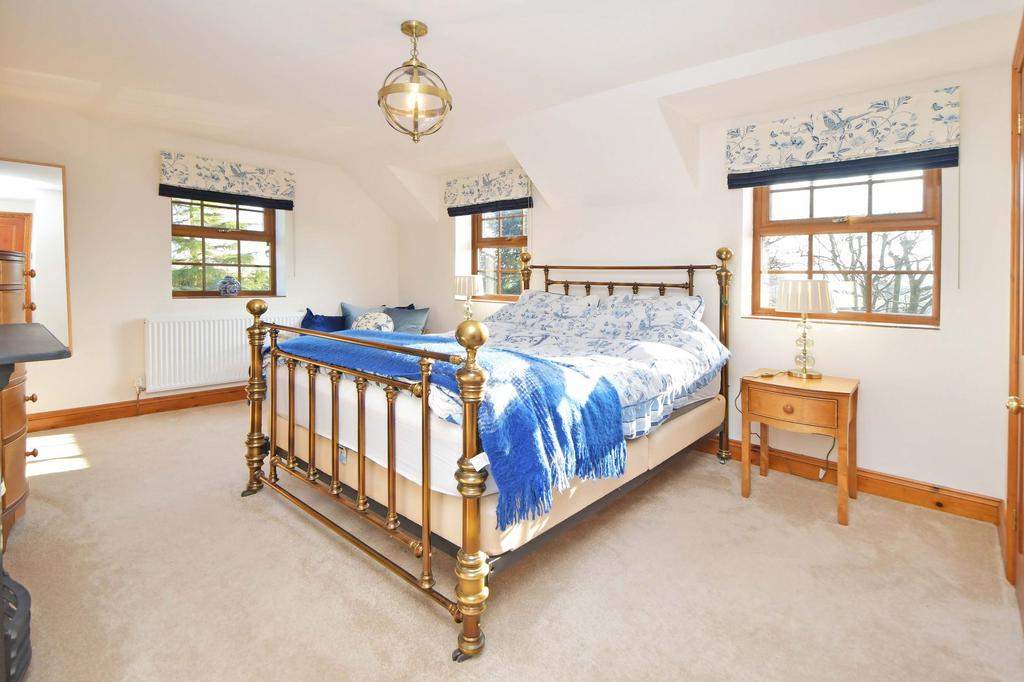 Bedroom two