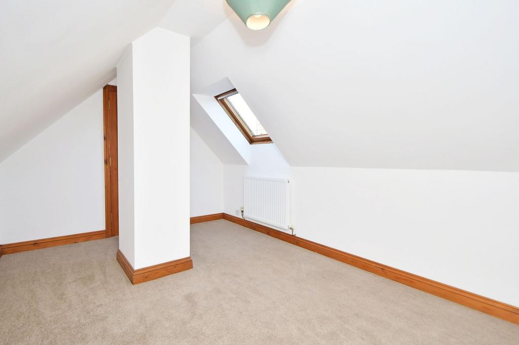 Bedroom seven