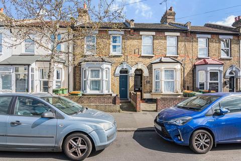 Altmore Avenue, East Ham, London, E6