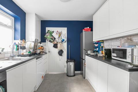 undefined, Altmore Avenue, East Ham, London, E6