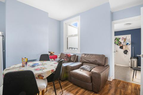 undefined, Altmore Avenue, East Ham, London, E6