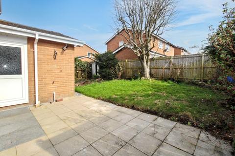 49 Burnbridge, Seaton Burn, Newcastle Upon Tyne, NE13 6DZ