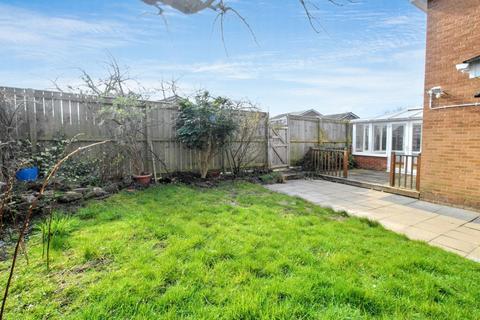 49 Burnbridge, Seaton Burn, Newcastle Upon Tyne, NE13 6DZ