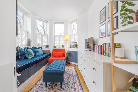 1 bedroom flat to rent, Leigham Vale, Tulse Hill, SW16