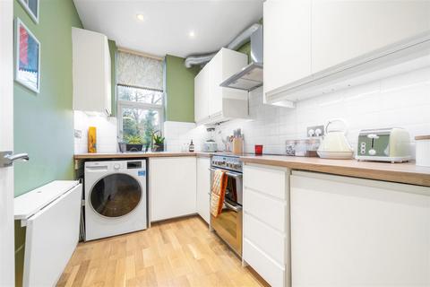 1 bedroom flat to rent, Leigham Vale, Tulse Hill, SW16
