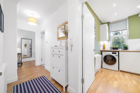 1 bedroom flat to rent, Leigham Vale, Tulse Hill, SW16