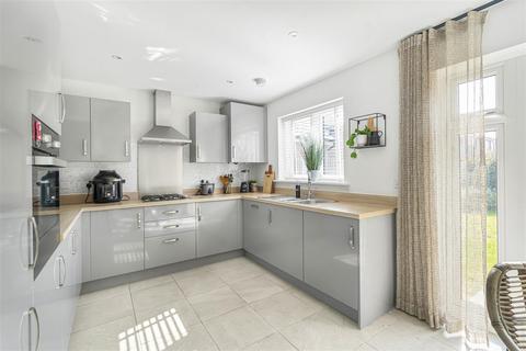 3 bedroom detached house for sale, Hares Run, Fordham CB7