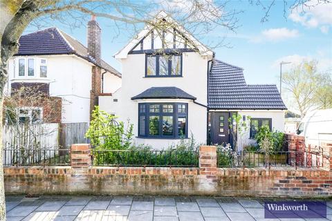 1 Enderley Road, Harrow, HA3 5HF