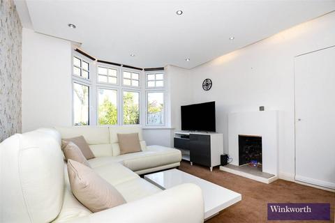 1 Enderley Road, Harrow, HA3 5HF
