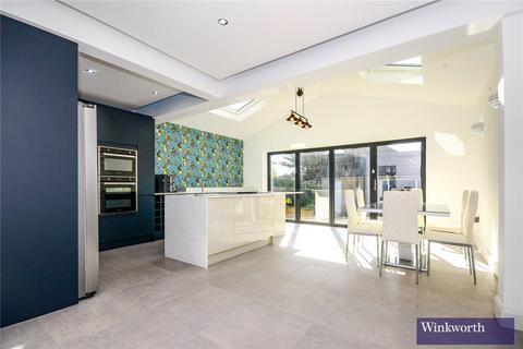 1 Enderley Road, Harrow, HA3 5HF