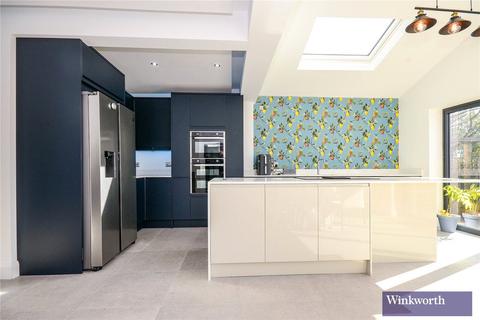 1 Enderley Road, Harrow, HA3 5HF