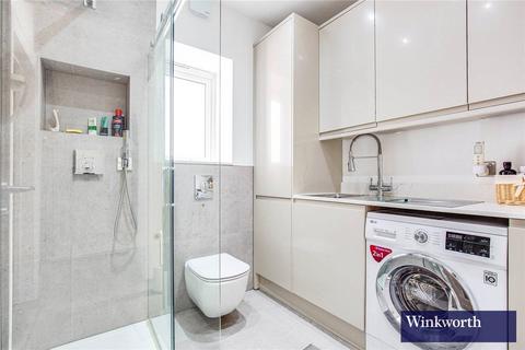 1 Enderley Road, Harrow, HA3 5HF