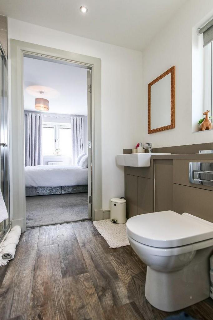En-Suite