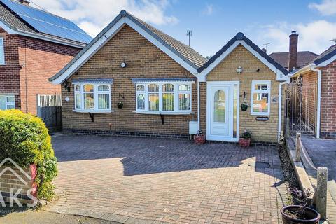 15 Field Rise, Littleover, Derby, DE23 1DT