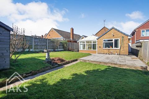 15 Field Rise, Littleover, Derby, DE23 1DT