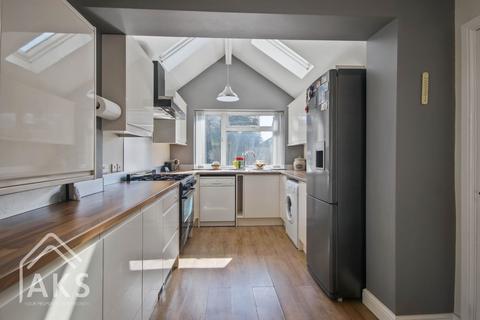 15 Field Rise, Littleover, Derby, DE23 1DT