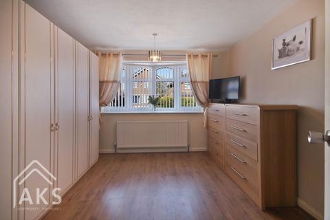 15 Field Rise, Littleover, Derby, DE23 1DT