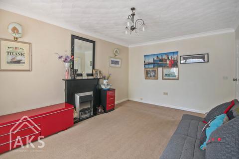 15 Field Rise, Littleover, Derby, DE23 1DT