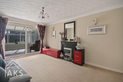 15 Field Rise, Littleover, Derby, DE23 1DT