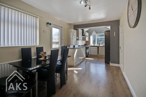 15 Field Rise, Littleover, Derby, DE23 1DT