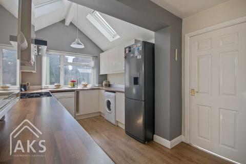 15 Field Rise, Littleover, Derby, DE23 1DT