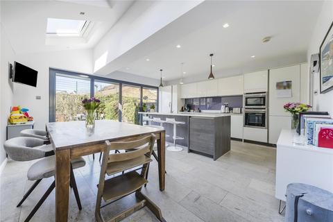 4 bedroom detached house for sale, Minerva Road, Kingston upon Thames, KT1