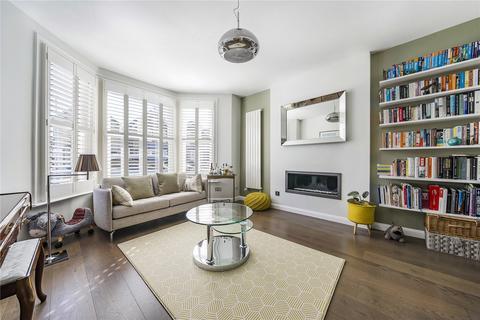 4 bedroom detached house for sale, Minerva Road, Kingston upon Thames, KT1