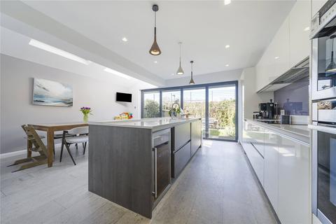 4 bedroom detached house for sale, Minerva Road, Kingston upon Thames, KT1