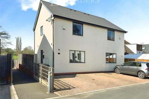5 Cavalier Crescent, Worcester, WR5 3FX