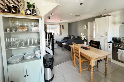 5 Cavalier Crescent, Worcester, WR5 3FX