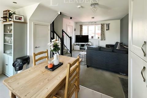 5 Cavalier Crescent, Worcester, WR5 3FX