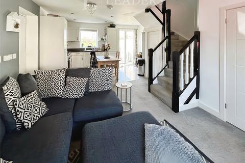 5 Cavalier Crescent, Worcester, WR5 3FX