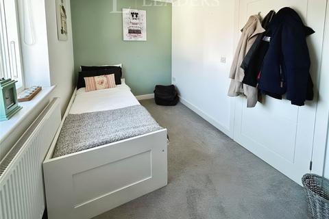 5 Cavalier Crescent, Worcester, WR5 3FX
