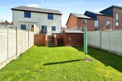 5 Cavalier Crescent, Worcester, WR5 3FX