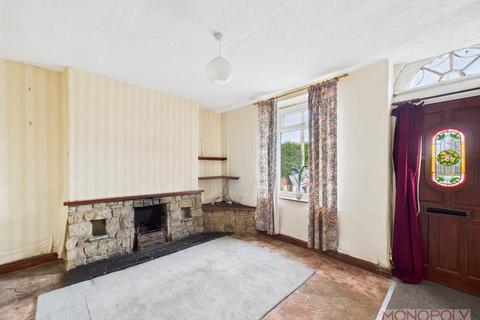 2 bedroom cottage for sale, Tudor Street, Coedpoeth, Wrexham