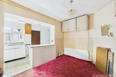 2 bedroom cottage for sale, Tudor Street, Coedpoeth, Wrexham