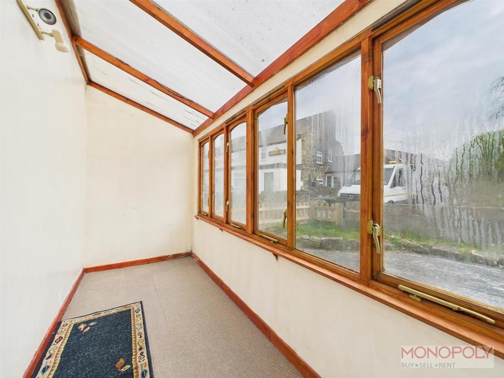 GARDEN ROOM x 2