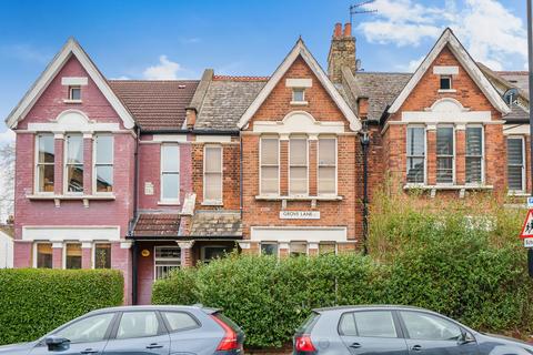 undefined, Grove Lane, London